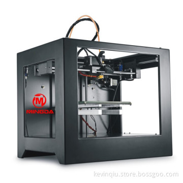 Hot selling! FDM rapid prototype machine, printing machine, diy 3D printer for sale